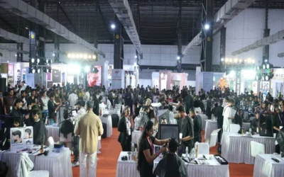 From Networking to Learning: The Evolution of Beauty Salon Expos