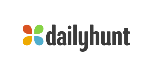 DAILY HUNT